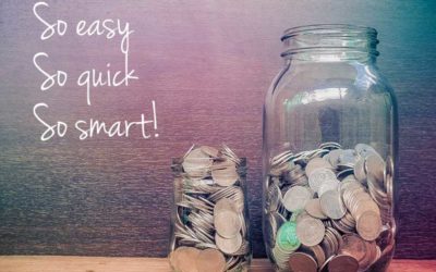 One Super Easy Tip to Save Massive Money on Craft Supplies