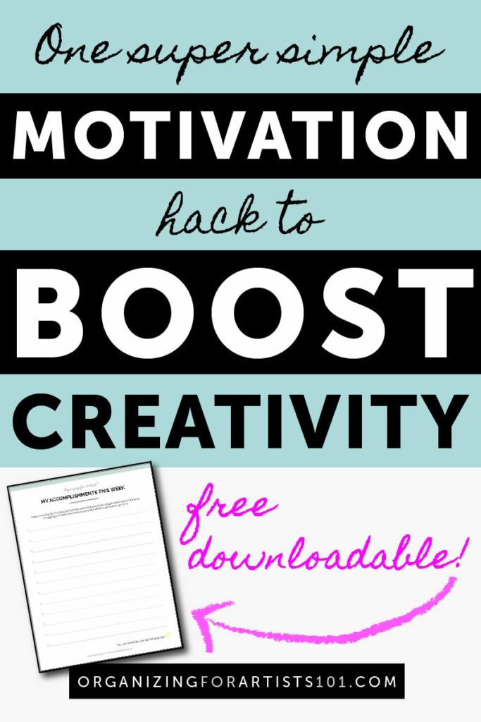 motivation worksheet downloadable
